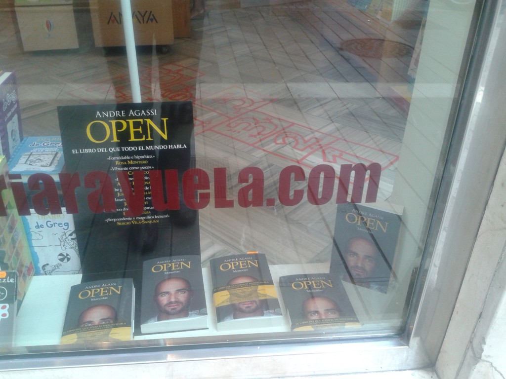 Open Libreria Rayuela5